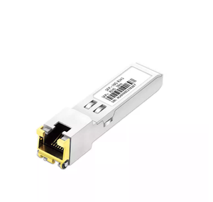 Gigabit duy nhất chế độ sợi mô-đun đa chế độ thu phát quang SFP SFP và nhà máy OEM hỗ trợ - Product Image 2