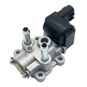 Valve de contrôle de vitesse pour ralenti, Assy, OEM 22270 74340, 2227074340 - Product Image 3