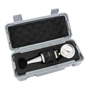 Jauge de tension de broche TOOL TREE BT30/BT40/BT50 en acier 20CrMnTi, instrument de test de consommation d'énergie hydraulique pour machine CNC - Product Image 5