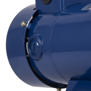 TEFC Motor <span class=keywords><strong>DC</strong></span> Disikat Magnet Permanen Efisien Presisi Tinggi 12V NEMA 56C 3/4HP Diskon Besar - Product Image 5