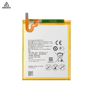OEM hb396481ebc Pin Lithium cho Huawei <span class=keywords><strong>Ascend</strong></span> <span class=keywords><strong>G7</strong></span> cộng với/G8/g8x/danh dự 5A/5x/Maimang 4 pin gốc 3100mAh dung lượng cao - Product Image 1