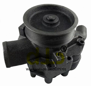 Bomba de Agua 352-2123 para Motor CAT C9, Excavadora 330D E330D E330 973D - Product Image 6