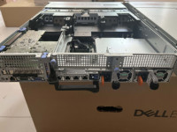Original untuk DELL R740 R740XD R740XD2 RR540 R640 R440 2U 1U Rack Server Tersedia di Stok