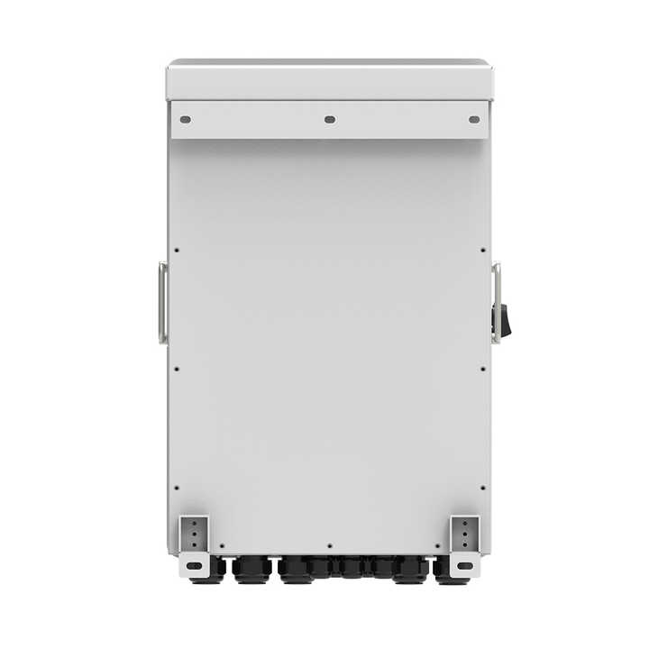 Deye Inverter 380V 3 Phase Grid Tie - Efficient Solar Power