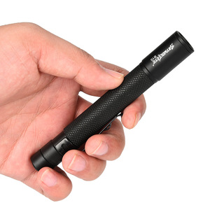 Lampe torche Stryker B15 avec clip, lumière LED, lampe de travail extérieure, petite torche - Product Image 5