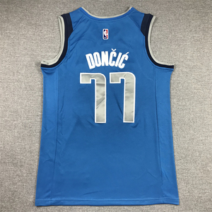 2024 giocatore di basket americano Playoff MVP <span class=keywords><strong>IRVING</strong></span> 11 maglia cucita per uomo adulto - Product Image 5