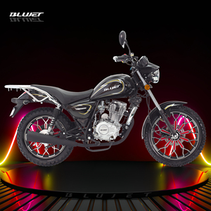 TIger200 Nouvelle <span class=keywords><strong>moto</strong></span> de rue <span class=keywords><strong>200cc</strong></span> à tige de poussée Moteur CG200 Compteur numérique Frein à disque <span class=keywords><strong>Moto</strong></span> classique <span class=keywords><strong>Moto</strong></span> cruiser - Product Image 3