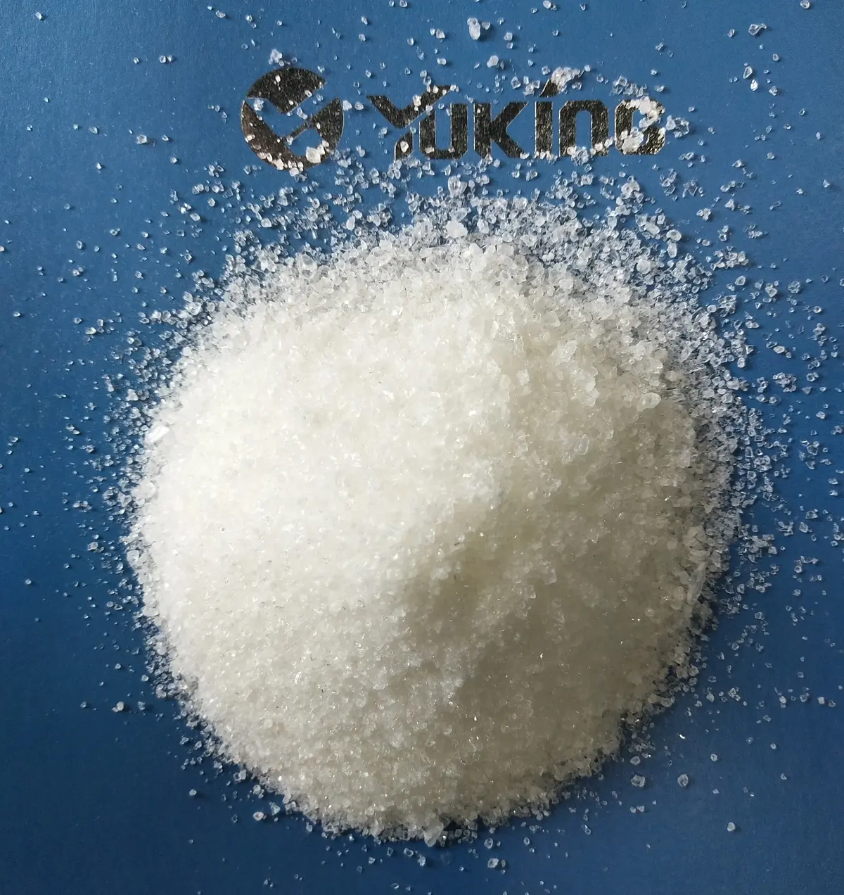 Yuking Povidone PVP K90 Powder, Polyvinylpyrrolidone, Pharmaceuticals Cosmetics Raw Material CAS No.: 9003-39-8