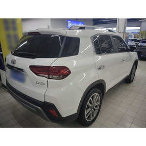 Guazi <strong>Autos</strong> <strong>Usados</strong> Hyundai ix35 2020 Used Car for Sale Gasoline SUV Automatic FWD 5 Seats White RTS Dealer Inventory - Product Image 5