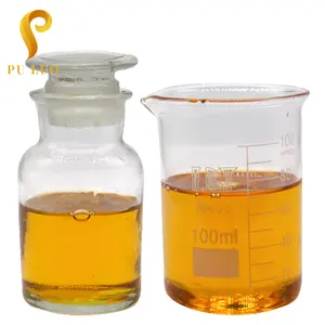 Fabrieks Directe Verkoop Hoge Zuiverheid Gele Vloeistof Van 4 '-Methylpropiofenon Cas 5337-93-9 Met Goede Service
