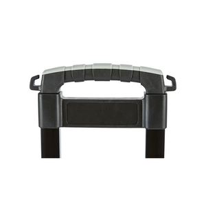 Chariot tout-terrain pliable à deux roues Tianyu T109-3 en alliage d'aluminium de 50 kg avec poignées télescopiques pour une utilisation en extérieur - Product Image 5