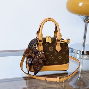 Bolso de Mano Vintage de Alta Gama Modelo 2025 para Mujer, Forma Geométrica Resistente, Material PU Clásico, Bolso Tipo Concha.2020 - Product Image 5