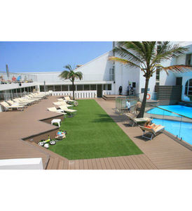 <span class=keywords><strong>Pas</strong></span> <span class=keywords><strong>cher</strong></span> En Gros 140x25mm Wpc Decking - Product Image 6