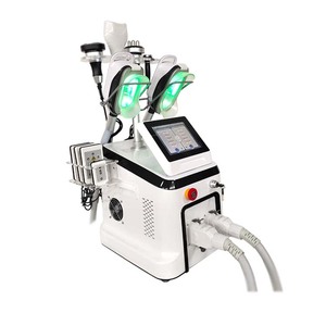 Máquina de Criolipólisis 360° al Mejor Precio, Congelación de Grasa, Pérdida de Peso, Máquina de Belleza, Reducción de Celulitis, Enchufe Estadounidense - Product Image 1