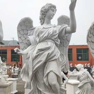 Escultura Estatua Corten Acero Hierro Decoración de jardín al aire libre - Product Image 2