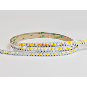 ไฟ LED แบบเส้น PERFECT PSI242C-1LED-8MM SMD2835 240LED/เมตร 10W/เมตร DC24V CRI สูง>80 2700K-6500K แผงวงจรทองแดง 8 มม. IP20 รับประกัน 3 ปี สำหรับตกแต่งภูมิทัศน์ - Product Image 2