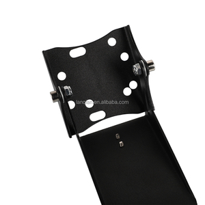 Accesorios de motocicleta para KYMCO AK550 soporte de navegación <span class=keywords><strong>AK</strong></span> <span class=keywords><strong>550</strong></span> GPS soporte de teléfono móvil adaptador de soporte Kit de montaje - Product Image 4