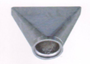 Horno rotatorio de <span class=keywords><strong>cemento</strong></span> caliza, protector de cabeza de horno, protector trasero de horno, varios materiales fundidos ZG30Cr18Mn12Si2N ZG40Cr28Ni48W5 - Product Image 6