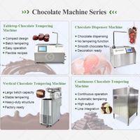 Distributeur de chocolat chaud et de lait portable de 5,5 l, température de fusion de 250 kg, petit modèle, avec moule