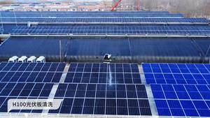 Drone a Celle a Combustibile a Idrogeno con Tecnologia PEM, Alta Potenza, Zero Emissioni, per Agricoltura, Pesca, Pulizia, Irrorazione e Antincendio - Product Image 5