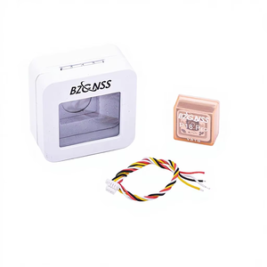 Nuevo Modelo BZGNSS GPS P15 P18 P25 Pro FPV Racing, Dispositivo de Posicionamiento de Alto Rendimiento GPS BeiDou para Aviones de Ala Fija - Product Image 2