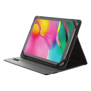 Étui pour tablette Folio Case PRIMO Noir 24214 - Product Image 1