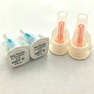 <span class=keywords><strong>Agujas</strong></span> Desechables <span class=keywords><strong>para</strong></span> Pluma <span class=keywords><strong>de</strong></span> <span class=keywords><strong>Insulina</strong></span>, Consumibles Veterinarios <span class=keywords><strong>para</strong></span> Diabéticos, 32g 4mm, Aguja <span class=keywords><strong>para</strong></span> Pluma <span class=keywords><strong>de</strong></span> <span class=keywords><strong>Insulina</strong></span> - Product Image 5