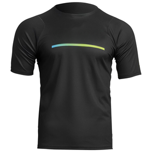 Мужская футболка для мотокросса - Product Image 6