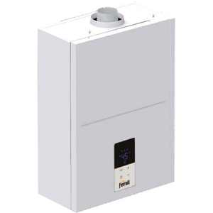 KONA 15 LT LPG <b>Gas</b> <b>Heater</b> with Sealed Chamber Scooptram Product - Product Image 1