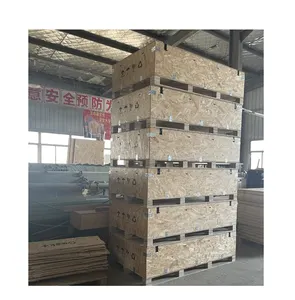 Widely Used Excellent Used Heavy Duty Storage wooden Crates Box For Sale