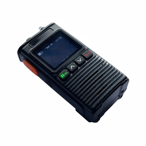 ระบบตรวจจับโดรนแบบมือถือ DW-DT-03 30M-6Ghz กันน้ำ พกพาสะดวก ตรวจจับโดรนได้อย่างแม่นยำ ระบบรักษาความปลอดภัย FPV UAV - Product Image 4