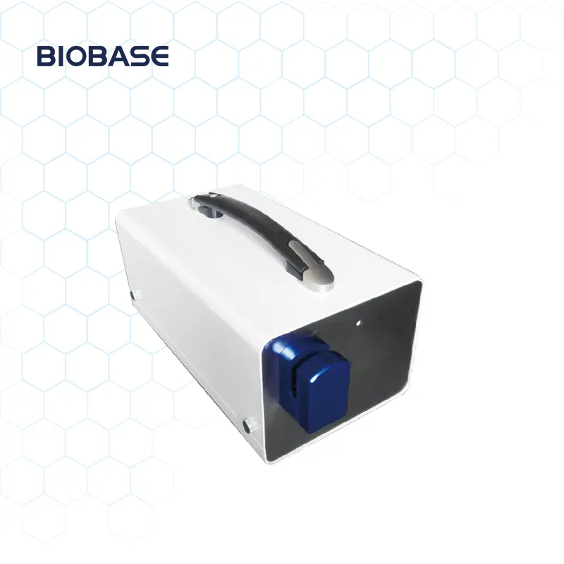 BIOBASE China Portátil Sangue Bag Sealer Tube Tubo Sealer Preço Equipamentos de Vedação De Embalagens dos Medicamentos