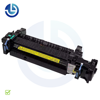 Unit Fuser B5L36A untuk HP M552 M553 M577 Rakitan Fuser B5L35-67902 110V