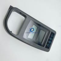 Écran LCD 539-00048 539-00048G pour excavatrice Doosan DH220-7 DH225-7