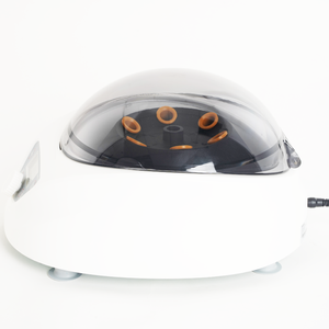 Dm0506 Labo-<span class=keywords><strong>Centrifuge</strong></span> Met Lage Snelheid 6X15Ml 5000Rpm - Product Image 4