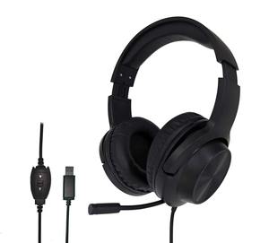 <span class=keywords><strong>Casque</strong></span> de jeu <span class=keywords><strong>sans</strong></span> <span class=keywords><strong>fil</strong></span> 2,4 GHz GA01mv - Haut-parleur 50 mm, faible latence, suppression du bruit IA, 4-en-1 PS5/PC, <span class=keywords><strong>micro</strong></span> détachable, sport et voyage - Product Image 6