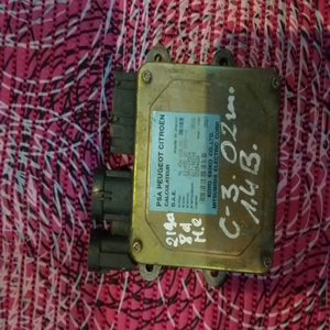พวงมาลัยเพาเวอร์<span class=keywords><strong>2003</strong></span> C3 PLC 9645460880 / 6900000397A 219a8d การจัดหาจำนวนมาก - Product Image 1