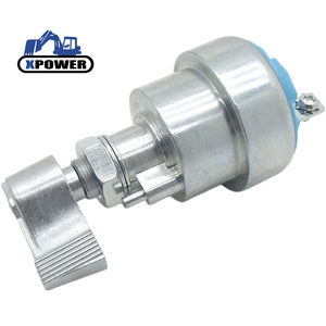 Interrupteur de démarrage pour excavatrice E320B E320C, pièces électriques pour engins de construction 7N4160 2P-4749 2S-2432 - Product Image 1