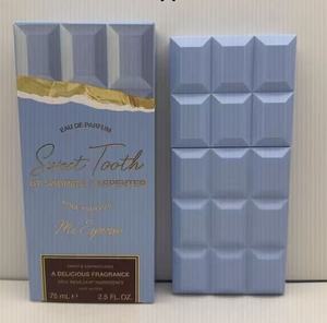 Profumo Sabrina Carpenter Sweet Treat Caramel Dream 75ml, Fragranza al Cioccolato, Vendita all'Ingrosso - Product Image 5