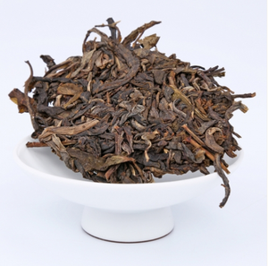 Té <span class=keywords><strong>Pu</strong></span>-<span class=keywords><strong>erh</strong></span> Orgánico de la UE, Té Beeng Cha de Yunnan, Pastel de Té Comprimido a Granel, Añejado 4-5 Años, Post-Fermentado, <span class=keywords><strong>en</strong></span> Bolsa, Grado 1 - Product Image 2