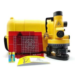 Improved Visibility GPS <b>Laser</b> Plummet Plumb LED Target for Industry Engineering Surveying <b>Level</b> Measuring Instruments Plummet La - Product Image 1