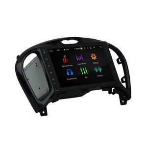 Kd-8213 android 11 octa core 8 pollici touch screen autoradio per <span class=keywords><strong>Nissan</strong></span> <span class=keywords><strong>JUKE</strong></span> 2014-2019 navigazione gps car player audio - Product Image 4