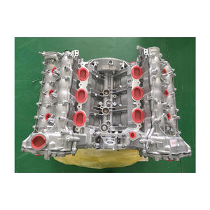 Harga kompetitif kustom E350 E350 S350 S400 ML300 ML350 R350 M276950 <span class=keywords><strong>3</strong></span>,5 l Untuk Benz Mount Auto Mesin Bensin - Product Image 1