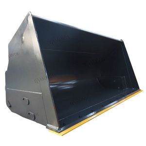 Cubo de Alta Capacidad con Tapa, 3 Metros Cúbicos de Capacidad - Product Image 1