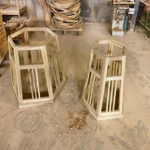 Torno CNC de Madera Multifunción de Alta Rigidez con Núcleo PLC de 380V y Alimentación Automática para Fabricación de Tazas, Asas y Tazones - Product Image 1