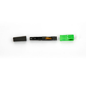 Hot Sale FTTH SC/APC Fiber Optic Fast <b>Connector</b> <b>Quick</b> <b>Connector</b> 2301-B-53mm - Product Image 2