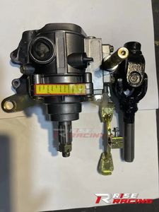Motocicletas Triciclo Agrícola <span class=keywords><strong>ATV</strong></span> de Buena Calidad con Transmisión Automática de 6 Velocidades y Caja de Cambios con Reversa - Product Image 5