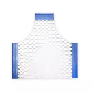 Máscaras Termoplásticas para Cabeza, Cuello y Hombros, Tratamiento de Radioterapia para Cáncer en Oncología - Product Image 2
