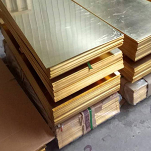 Brass tấm 1mm 10mm H65 H62 H90 H80 màu vàng đồng thau tấm chất lượng cao cho trang trí và sử dụng công nghiệp - Product Image 5