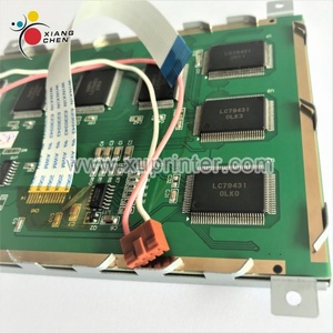 DO 00.782.0184 SM52 Display LCD 7"320x240monochr HD102 PM74 PM52 SM52 Display 00.782.0695 Offset <b>Printing</b> <b>Machine</b> Parts - Product Image 4